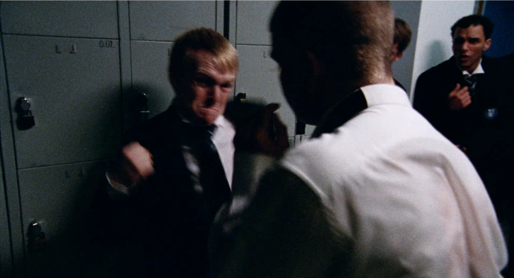 Still frame 49 from GENER8ION - STORM (2026) directed by Marie LEVY