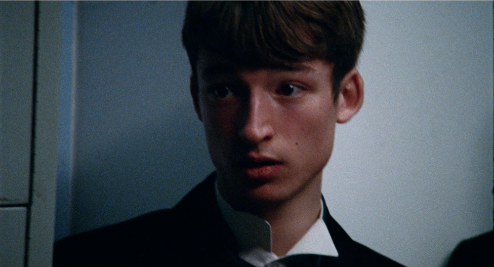 Still frame 53 from GENER8ION - STORM (2026) directed by Marie LEVY
