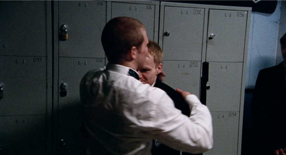 Still frame 54 from GENER8ION - STORM (2026) directed by Marie LEVY