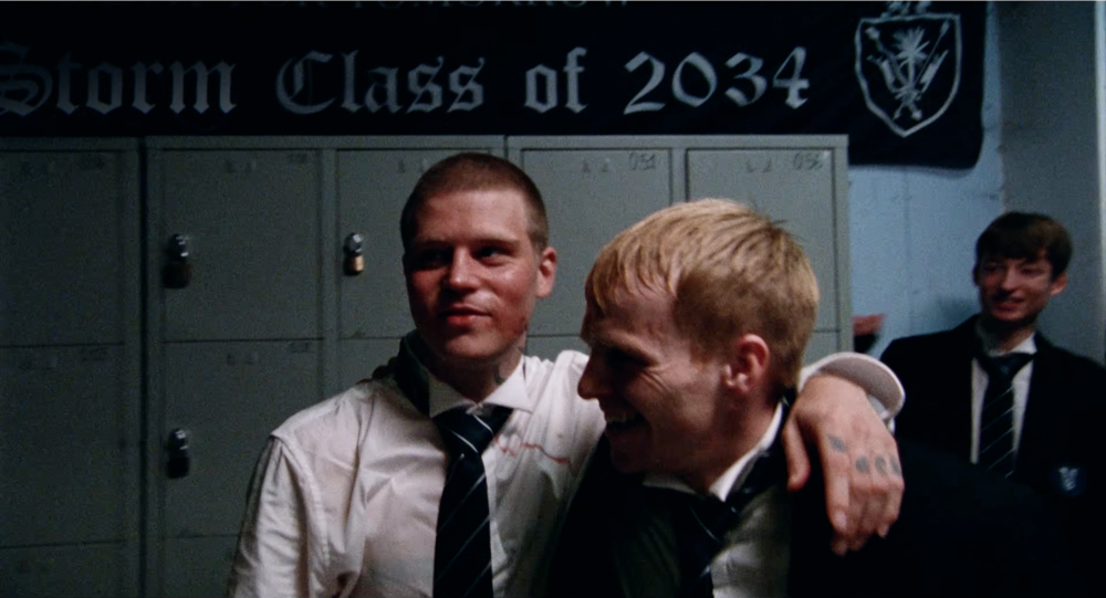 Still frame 55 from GENER8ION - STORM (2026) directed by Marie LEVY
