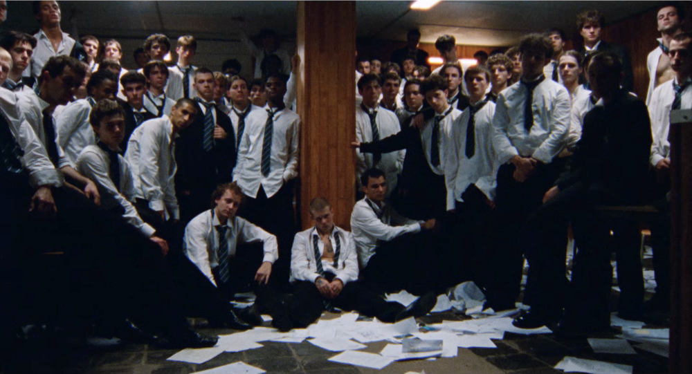 Still frame 56 from GENER8ION - STORM (2026) directed by Marie LEVY