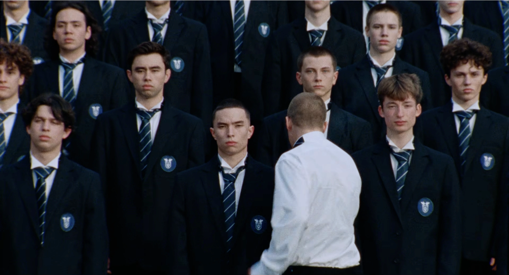 Still frame 57 from GENER8ION - STORM (2026) directed by Marie LEVY