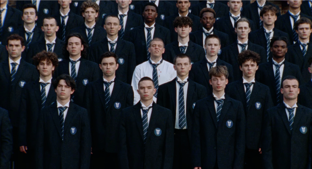 Still frame 58 from GENER8ION - STORM (2026) directed by Marie LEVY