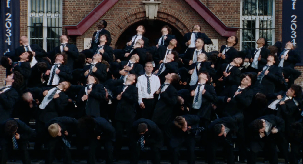 Still frame 60 from GENER8ION - STORM (2026) directed by Marie LEVY