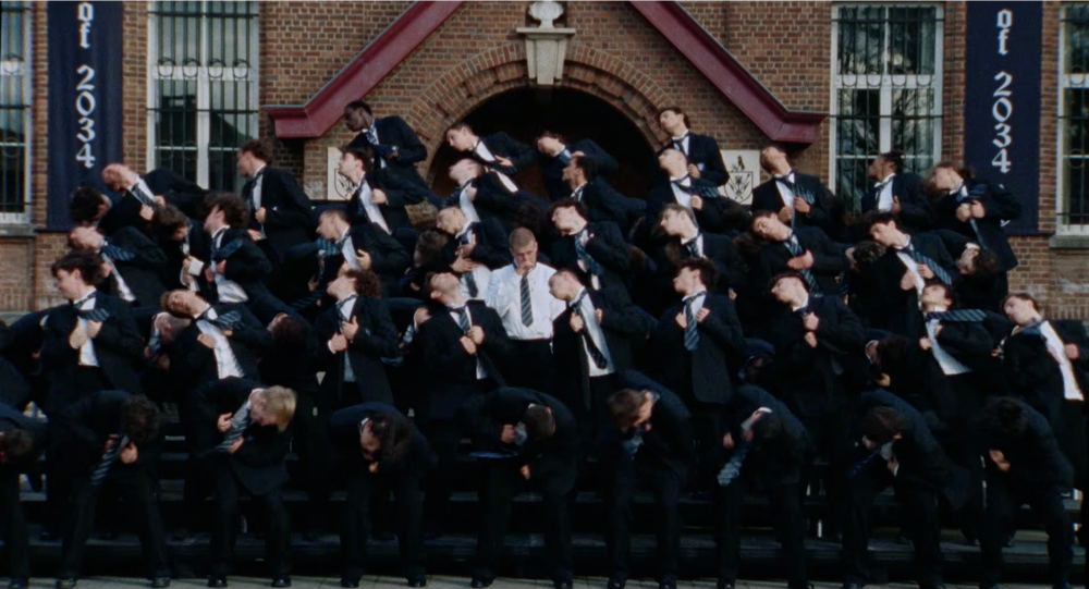 Still frame 61 from GENER8ION - STORM (2026) directed by Marie LEVY