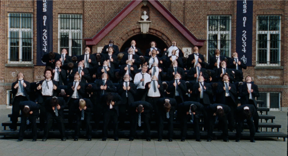 Still frame 62 from GENER8ION - STORM (2026) directed by Marie LEVY