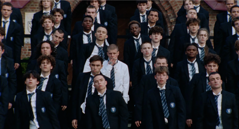 Still frame 66 from GENER8ION - STORM (2026) directed by Marie LEVY