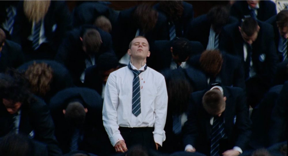 Still frame 67 from GENER8ION - STORM (2026) directed by Marie LEVY