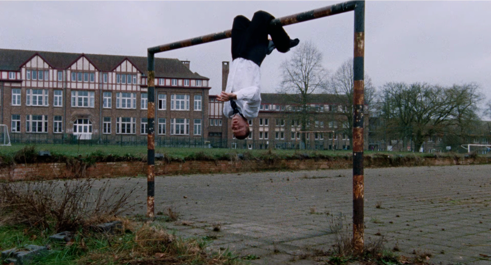 Still frame 4 from GENER8ION - STORM (2026) directed by Marie LEVY