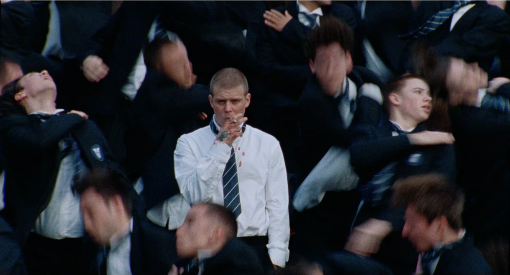 Still frame 69 from GENER8ION - STORM (2026) directed by Marie LEVY
