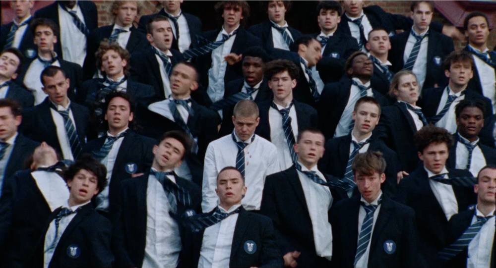 Still frame 70 from GENER8ION - STORM (2026) directed by Marie LEVY