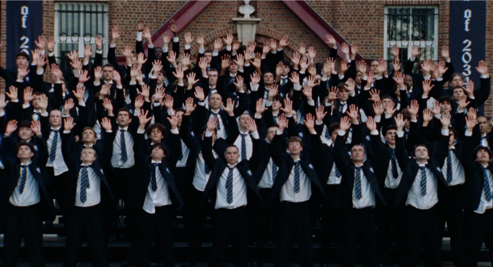 Still frame 73 from GENER8ION - STORM (2026) directed by Marie LEVY