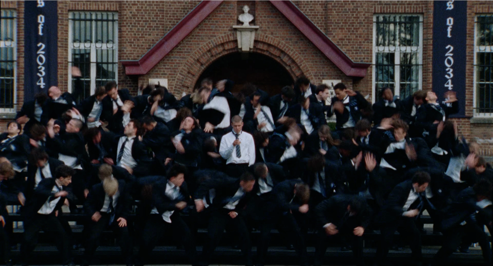 Still frame 74 from GENER8ION - STORM (2026) directed by Marie LEVY