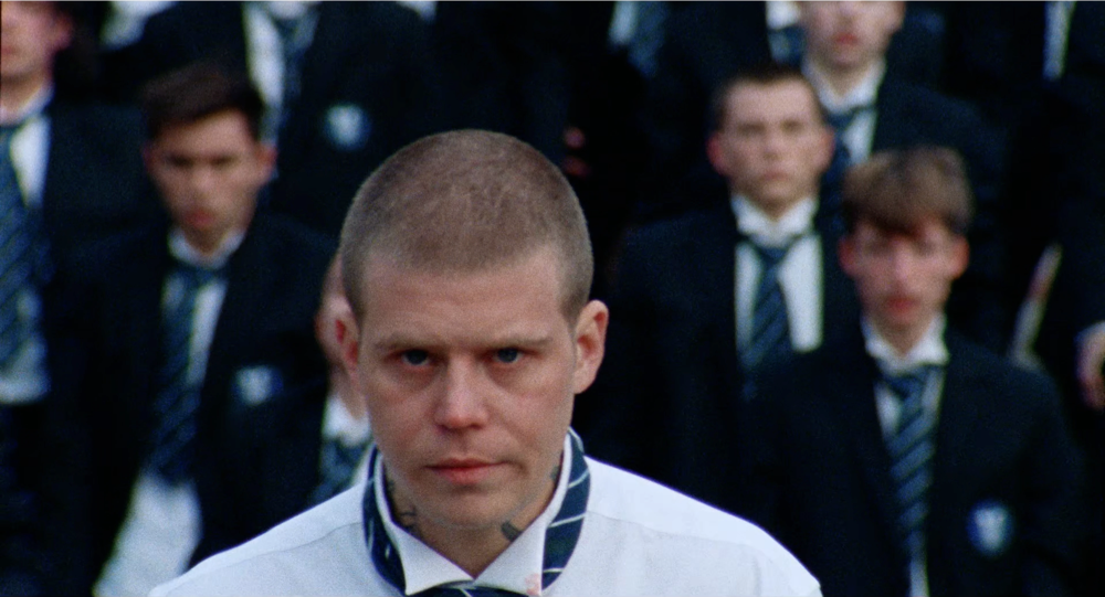 Still frame 75 from GENER8ION - STORM (2026) directed by Marie LEVY
