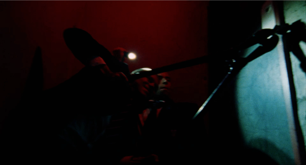 Still frame 8 from GENER8ION - STORM (2026) directed by Marie LEVY