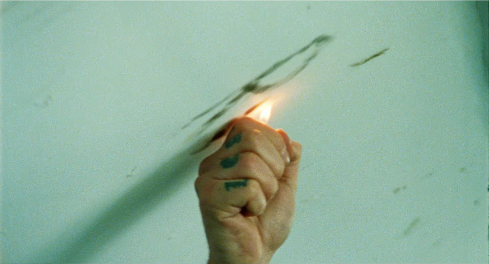 Still frame 9 from GENER8ION - STORM (2026) directed by Marie LEVY