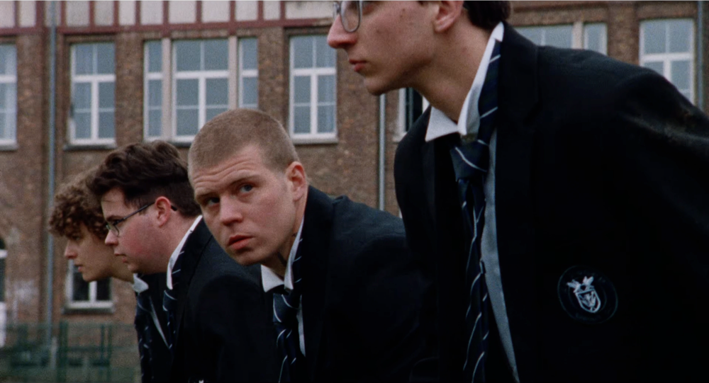 Still frame 10 from GENER8ION - STORM (2026) directed by Marie LEVY
