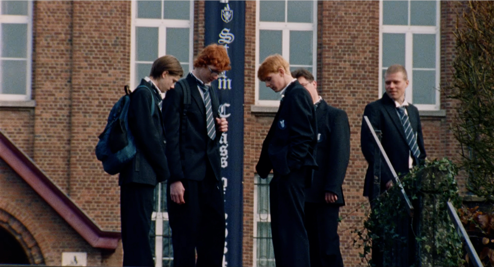 Still frame 12 from GENER8ION - STORM (2026) directed by Marie LEVY