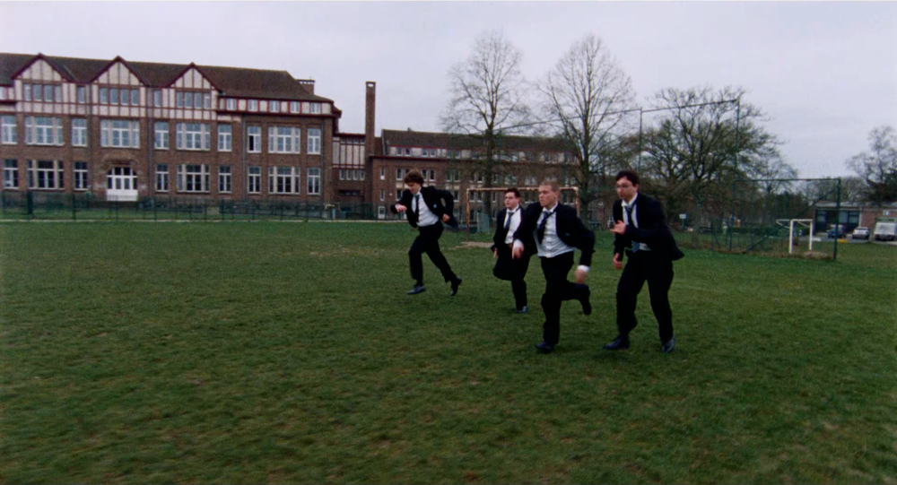 Still frame 13 from GENER8ION - STORM (2026) directed by Marie LEVY