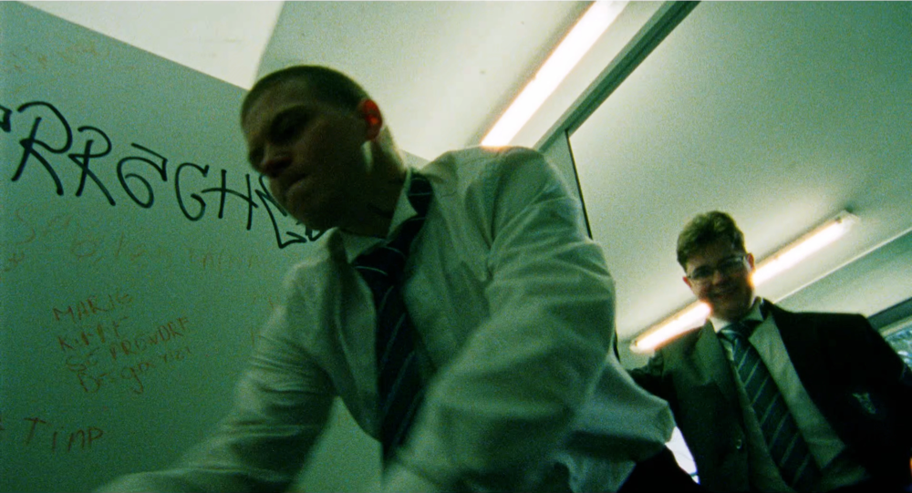 Still frame 14 from GENER8ION - STORM (2026) directed by Marie LEVY