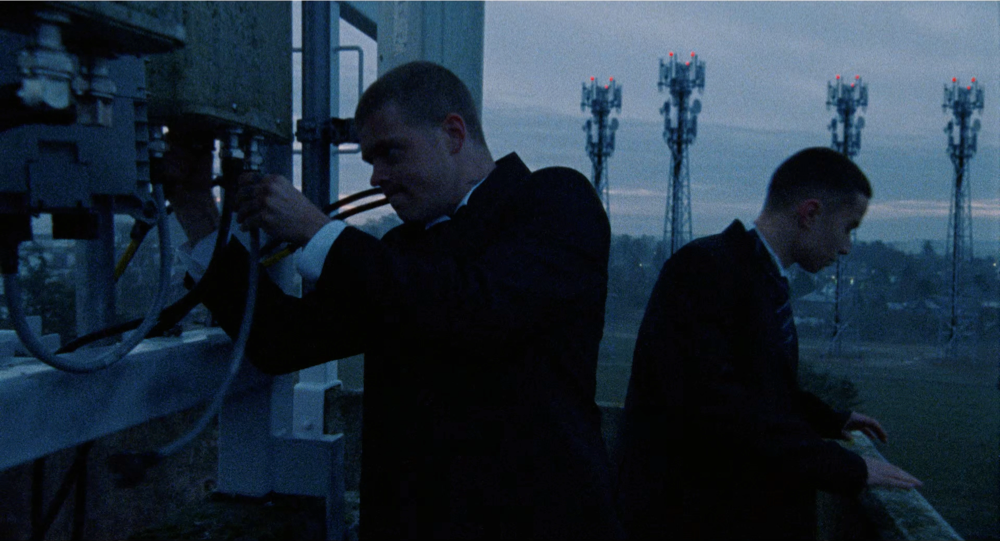 Still frame 16 from GENER8ION - STORM (2026) directed by Marie LEVY