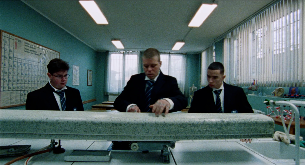 Still frame 17 from GENER8ION - STORM (2026) directed by Marie LEVY