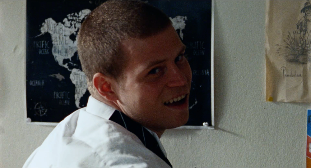 Still frame 18 from GENER8ION - STORM (2026) directed by Marie LEVY