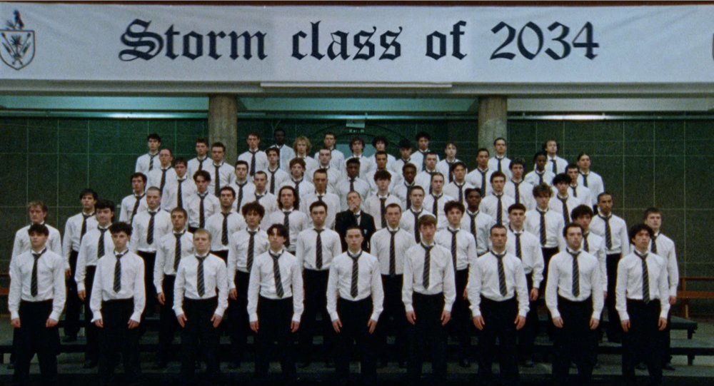 Still frame 20 from GENER8ION - STORM (2026) directed by Marie LEVY