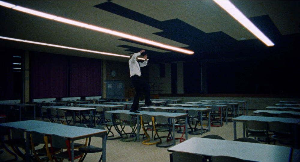 Still frame 21 from GENER8ION - STORM (2026) directed by Marie LEVY