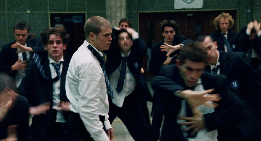 Still frame 22 from GENER8ION - STORM (2026) directed by Marie LEVY