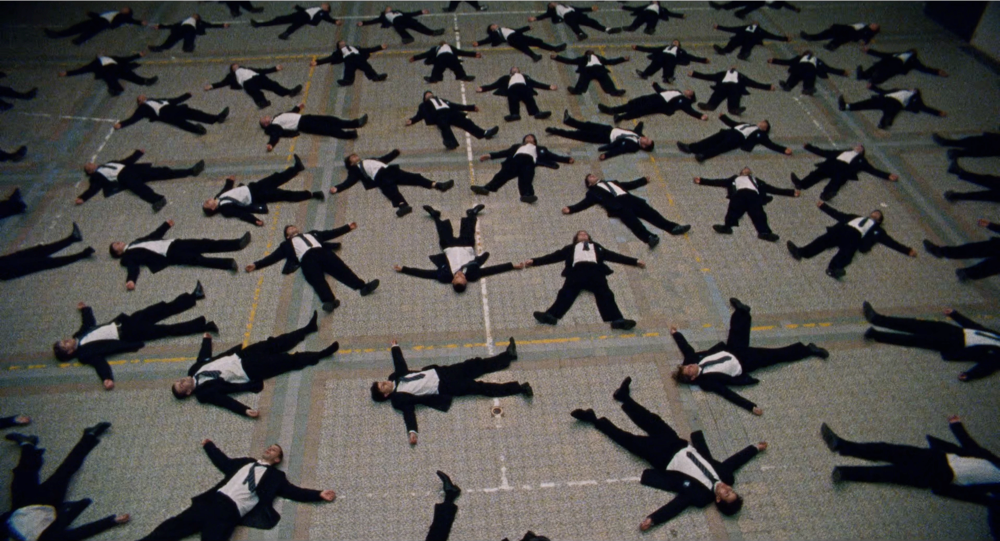 Still frame 1 from GENER8ION - STORM (2026) directed by Marie LEVY