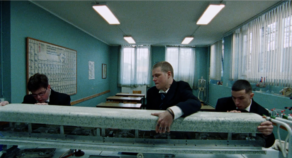 Still frame 23 from GENER8ION - STORM (2026) directed by Marie LEVY