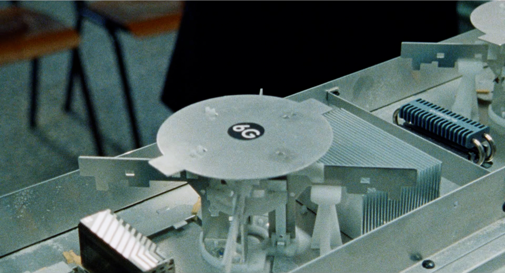 Still frame 24 from GENER8ION - STORM (2026) directed by Marie LEVY