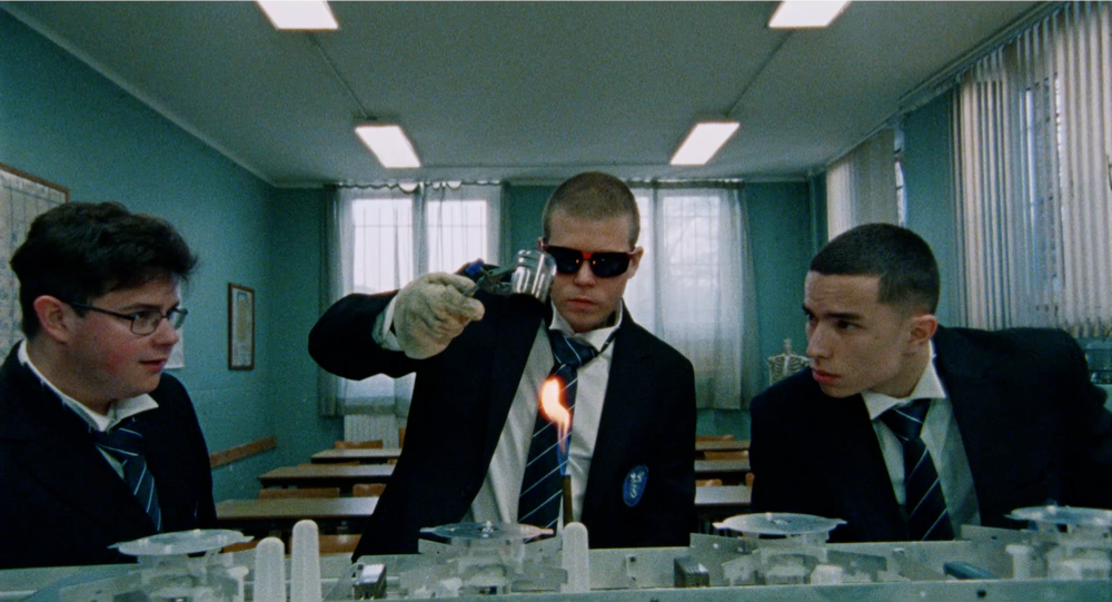 Still frame 26 from GENER8ION - STORM (2026) directed by Marie LEVY