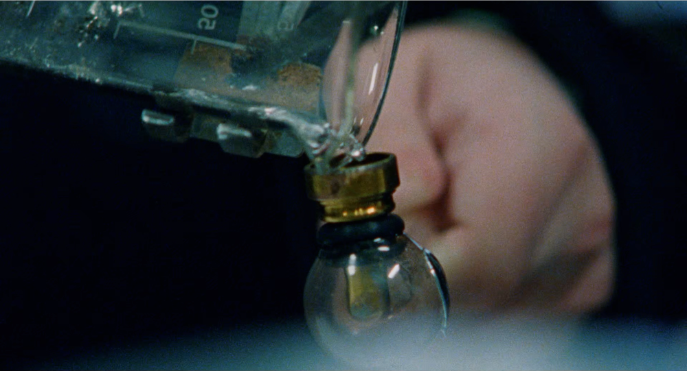 Still frame 27 from GENER8ION - STORM (2026) directed by Marie LEVY
