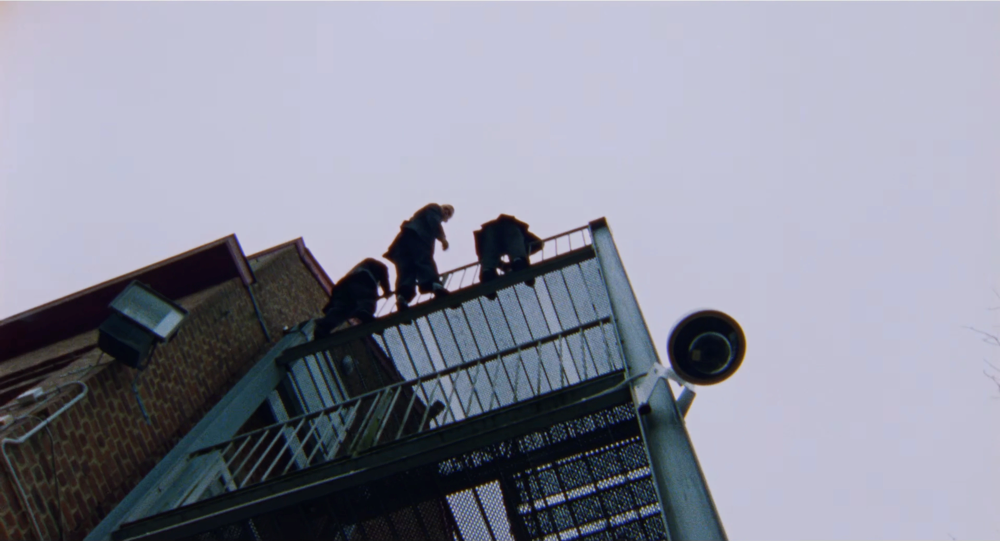 Still frame 28 from GENER8ION - STORM (2026) directed by Marie LEVY