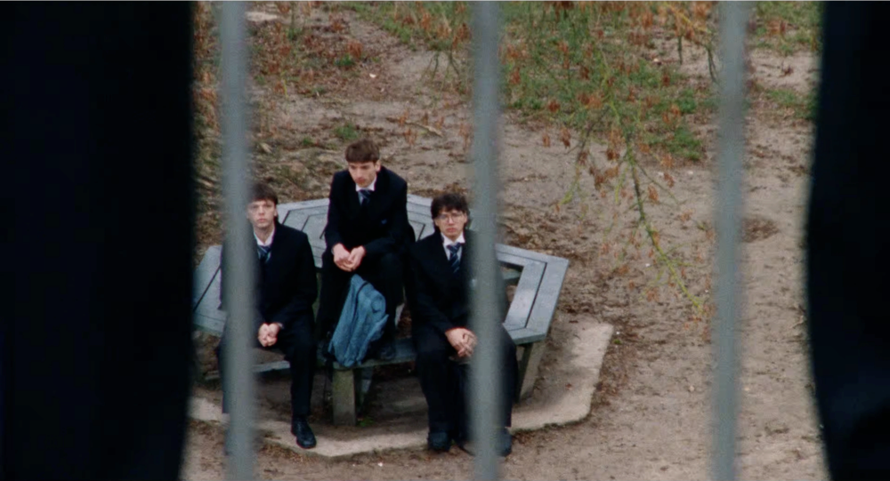 Still frame 29 from GENER8ION - STORM (2026) directed by Marie LEVY