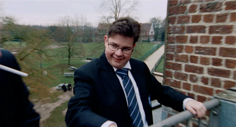 Still frame 30 from GENER8ION - STORM (2026) directed by Marie LEVY