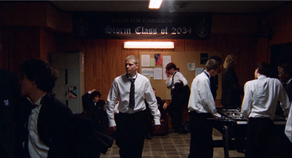 Still frame 31 from GENER8ION - STORM (2026) directed by Marie LEVY