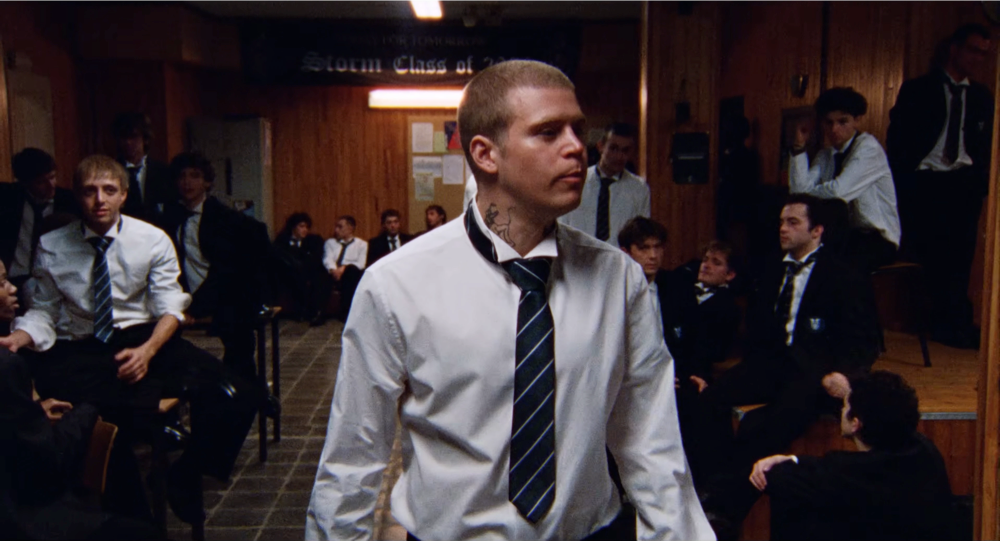 Still frame 32 from GENER8ION - STORM (2026) directed by Marie LEVY