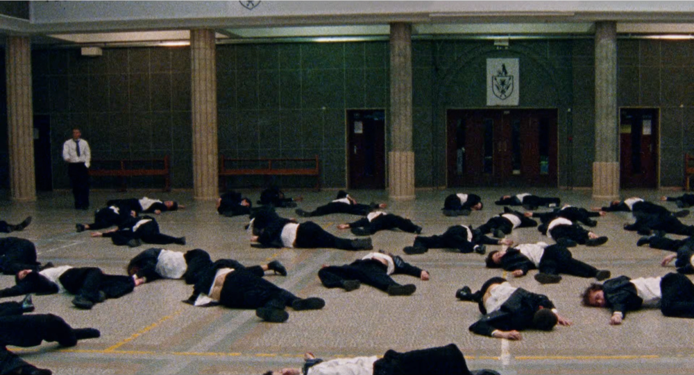 Still frame 2 from GENER8ION - STORM (2026) directed by Marie LEVY