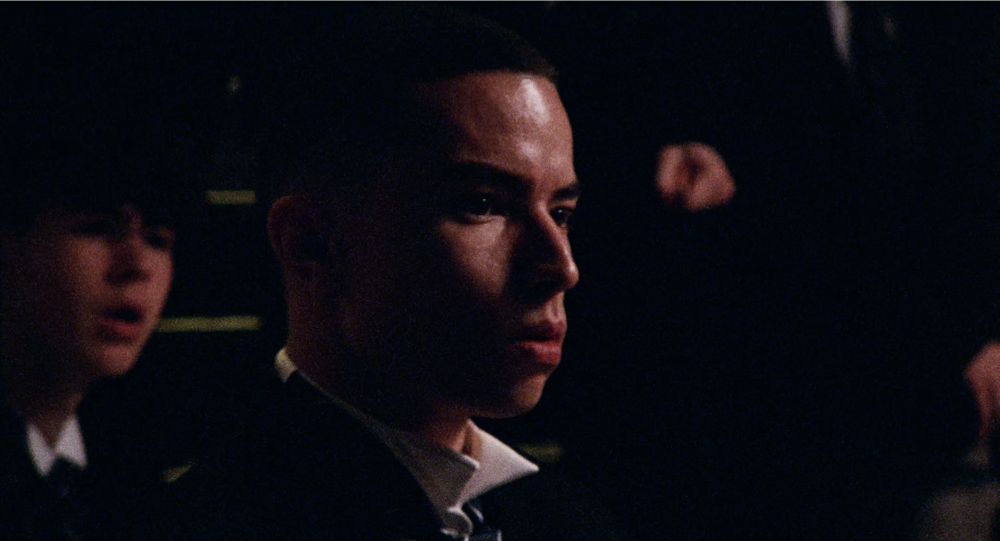 Still frame 33 from GENER8ION - STORM (2026) directed by Marie LEVY