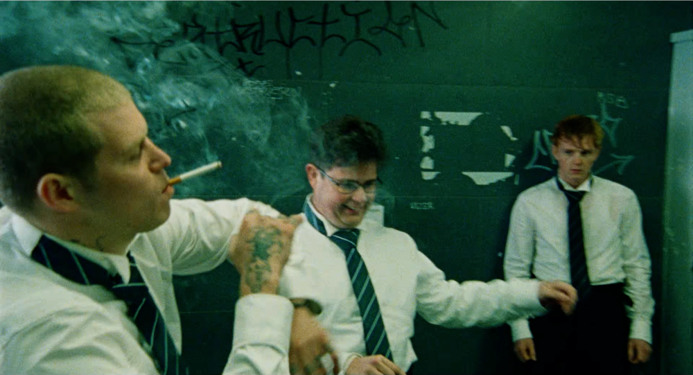 Still frame 34 from GENER8ION - STORM (2026) directed by Marie LEVY