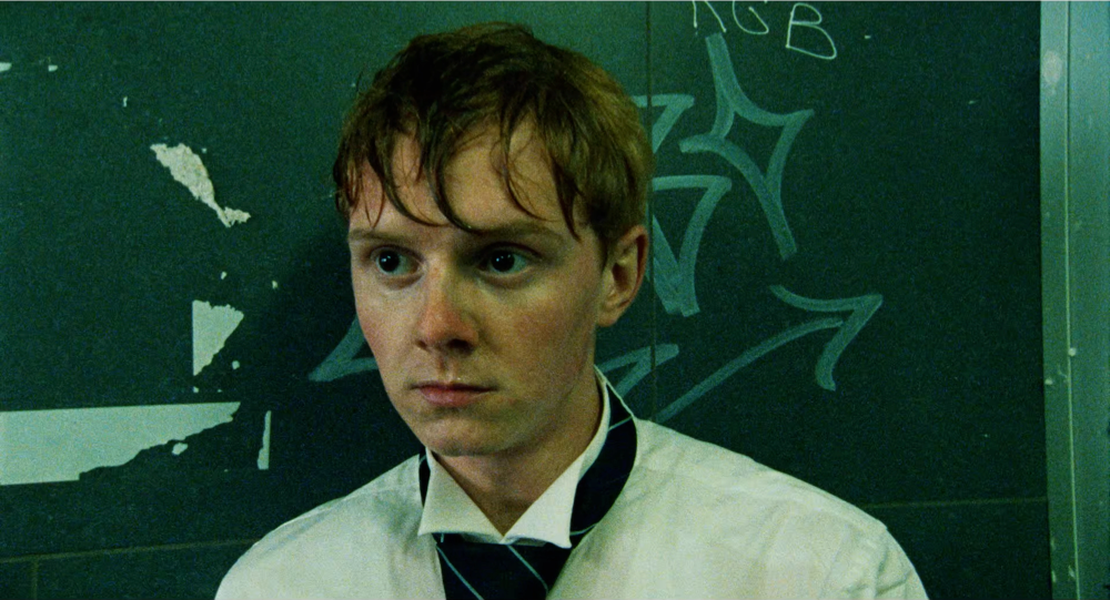 Still frame 35 from GENER8ION - STORM (2026) directed by Marie LEVY