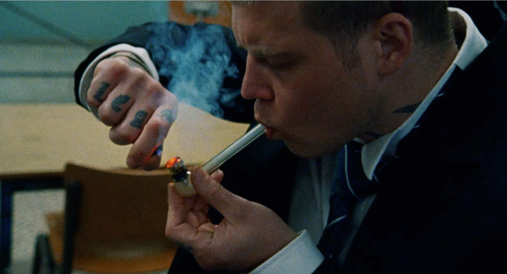 Still frame 36 from GENER8ION - STORM (2026) directed by Marie LEVY