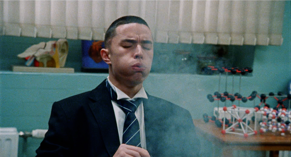 Still frame 37 from GENER8ION - STORM (2026) directed by Marie LEVY
