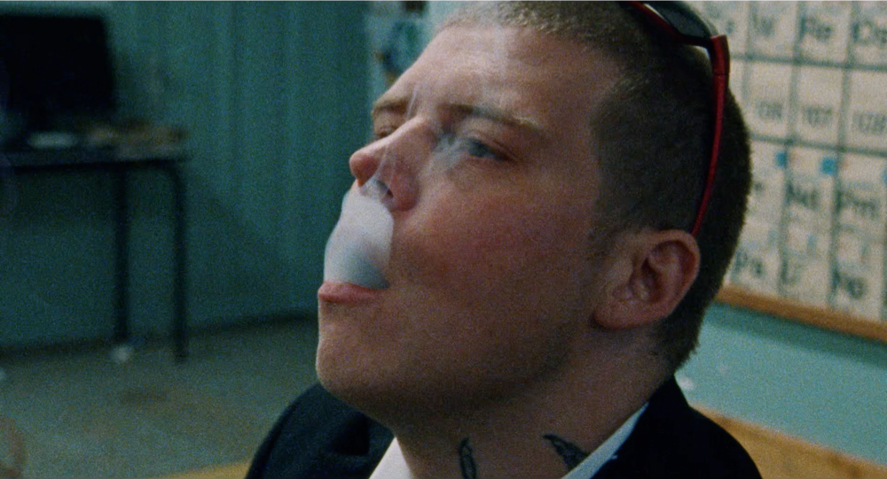 Still frame 38 from GENER8ION - STORM (2026) directed by Marie LEVY