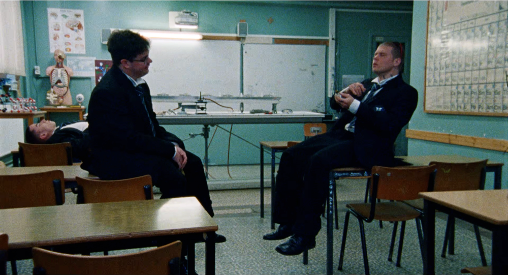 Still frame 39 from GENER8ION - STORM (2026) directed by Marie LEVY