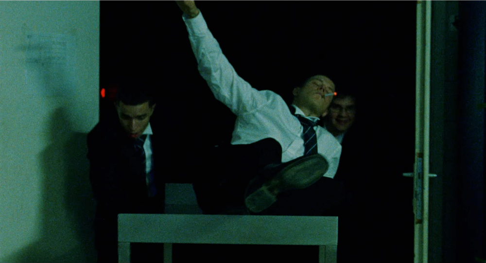 Still frame 40 from GENER8ION - STORM (2026) directed by Marie LEVY