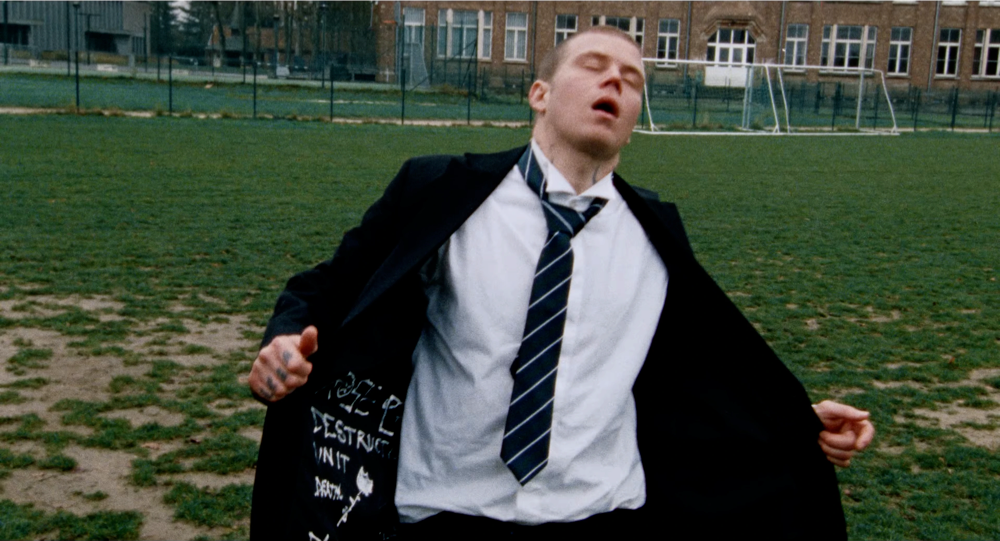 Still frame 41 from GENER8ION - STORM (2026) directed by Marie LEVY